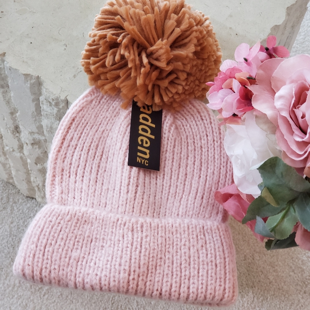 Madden NYC Beanie
